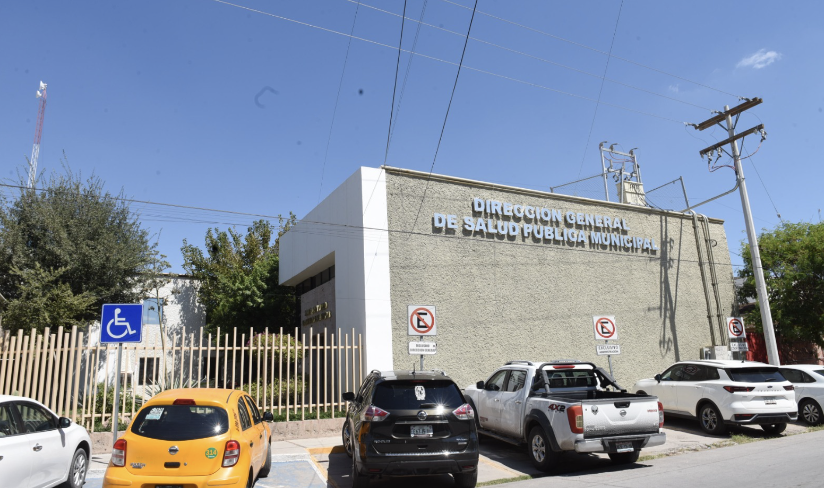 Inicia campaña de planificación familiar impulsada por la Dirección de Salud Pública