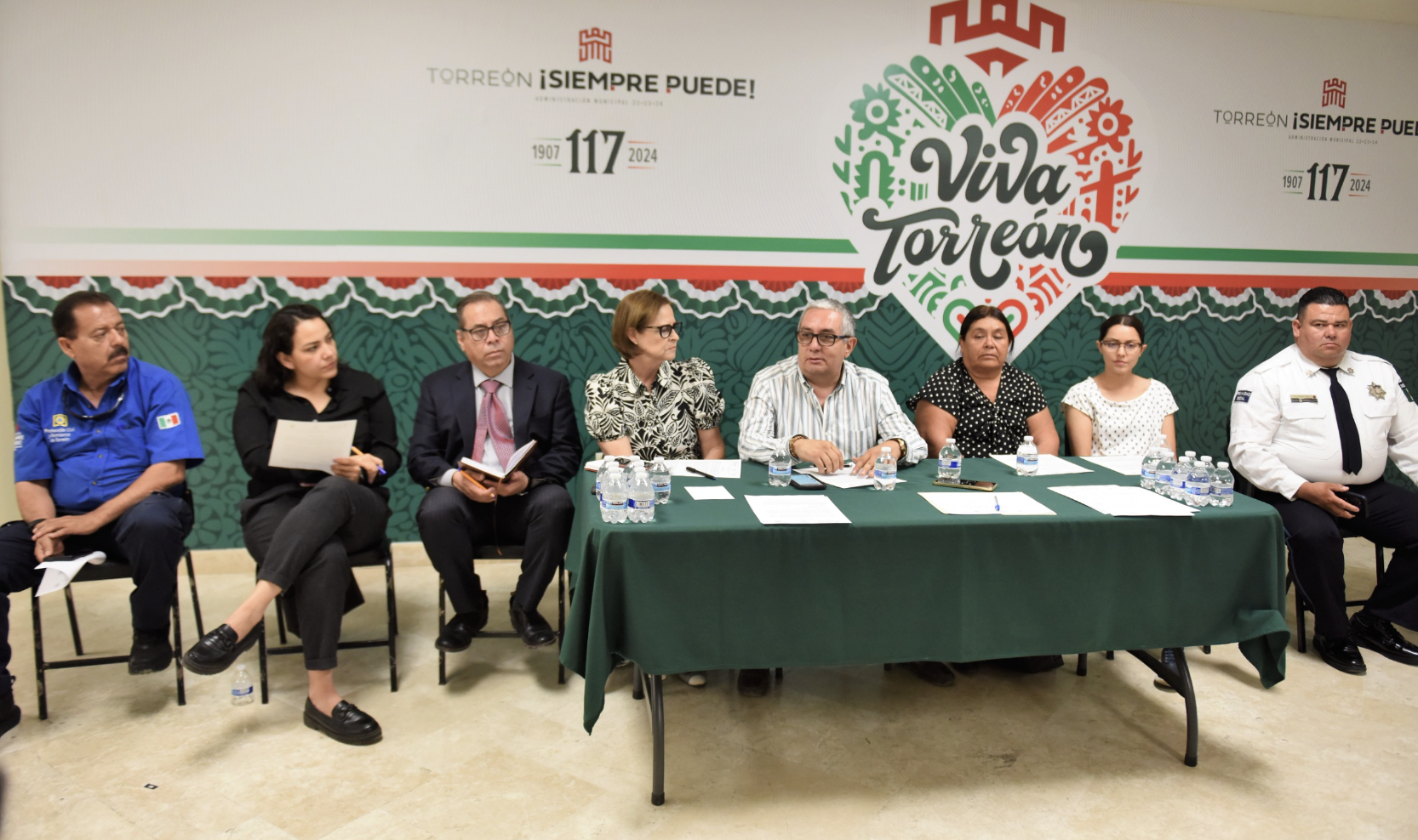 Invitan a ser visitantes responsables y cuidar de la Sierra y Cañón de Jimulco