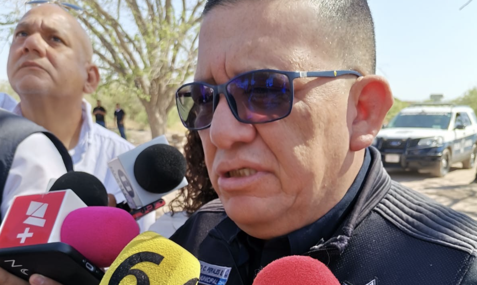 Niega DSPM participación de comandante en riña al interior de bar
