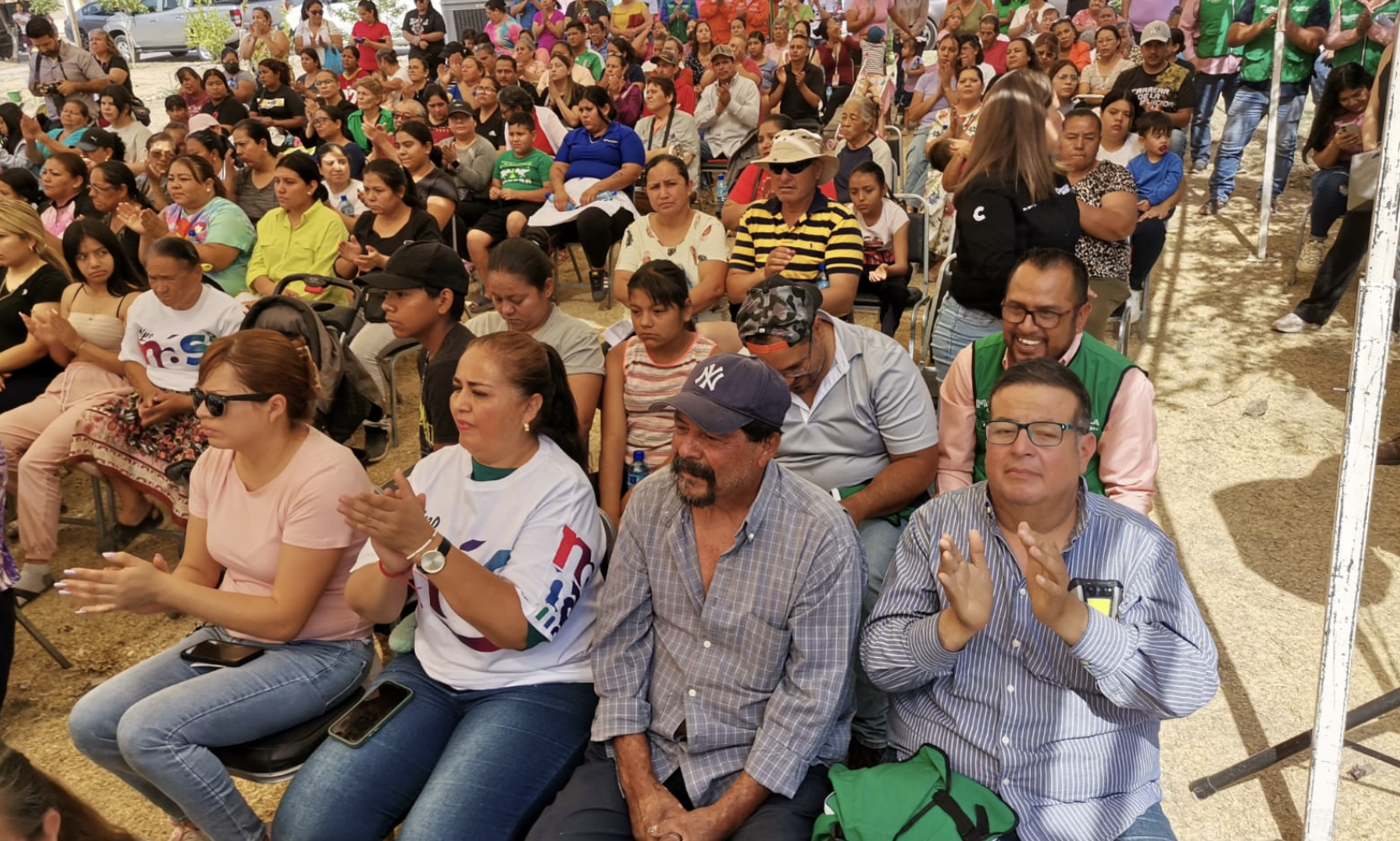 Destinan más de 35 mdp a la rehabilitación de plazas en Torreón