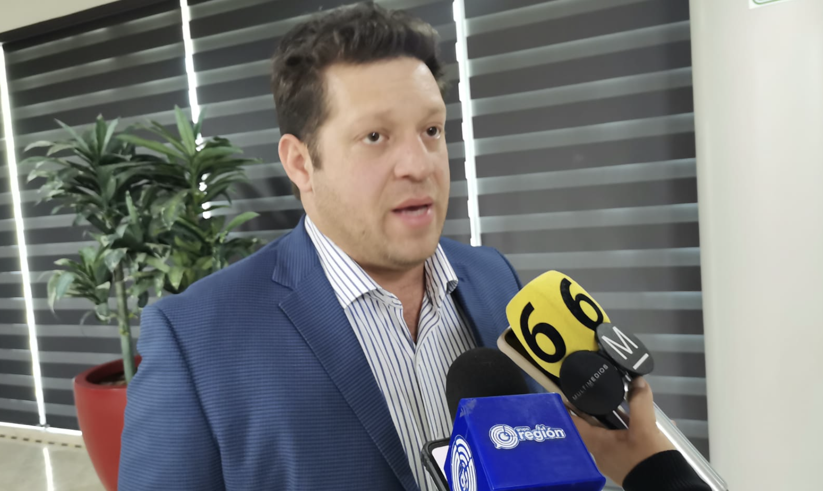 Recibirá Municipio comisión de manifestantes de la DSPM