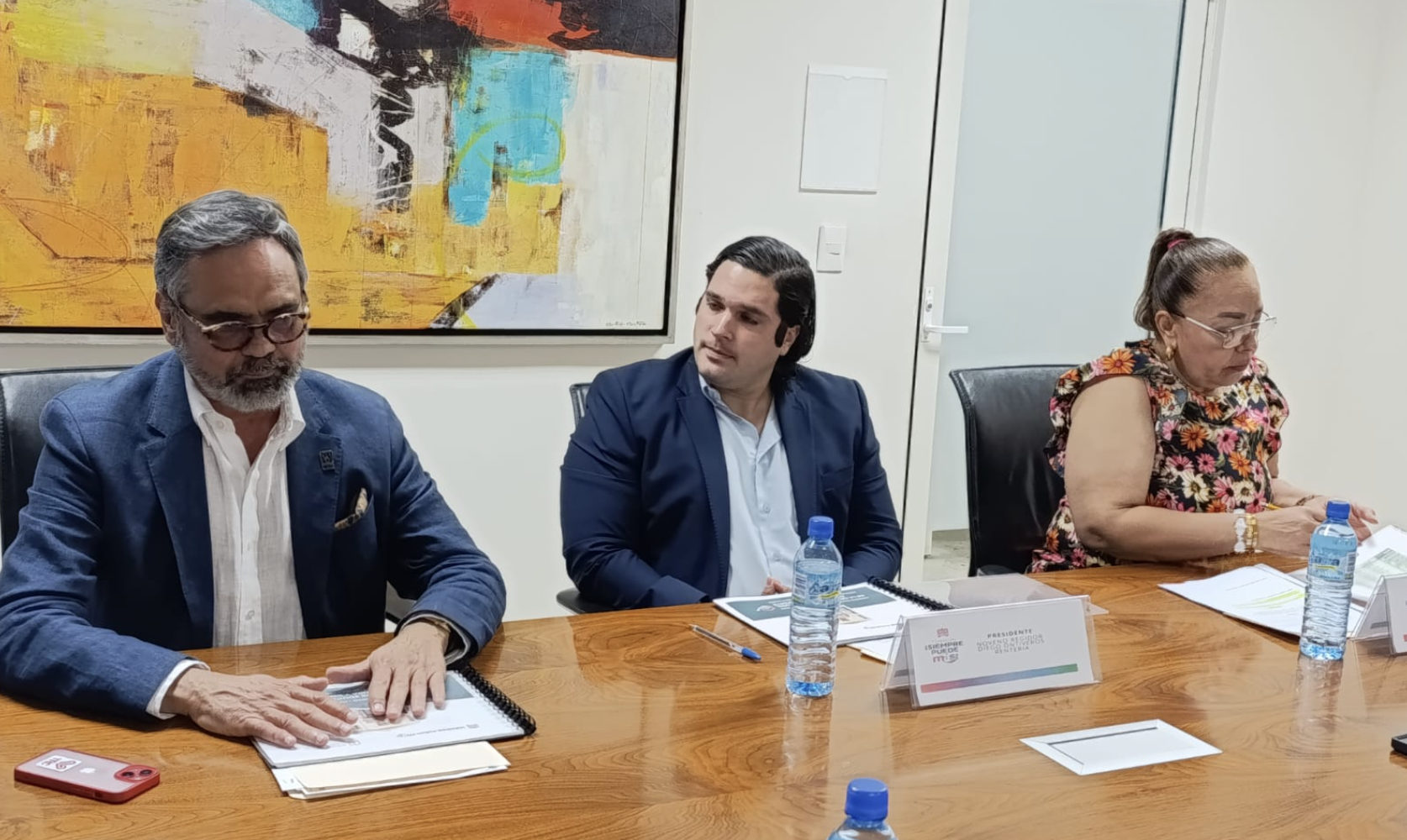 Aumenta participación en actividades del IMCE durante el primer trimestre del 2025