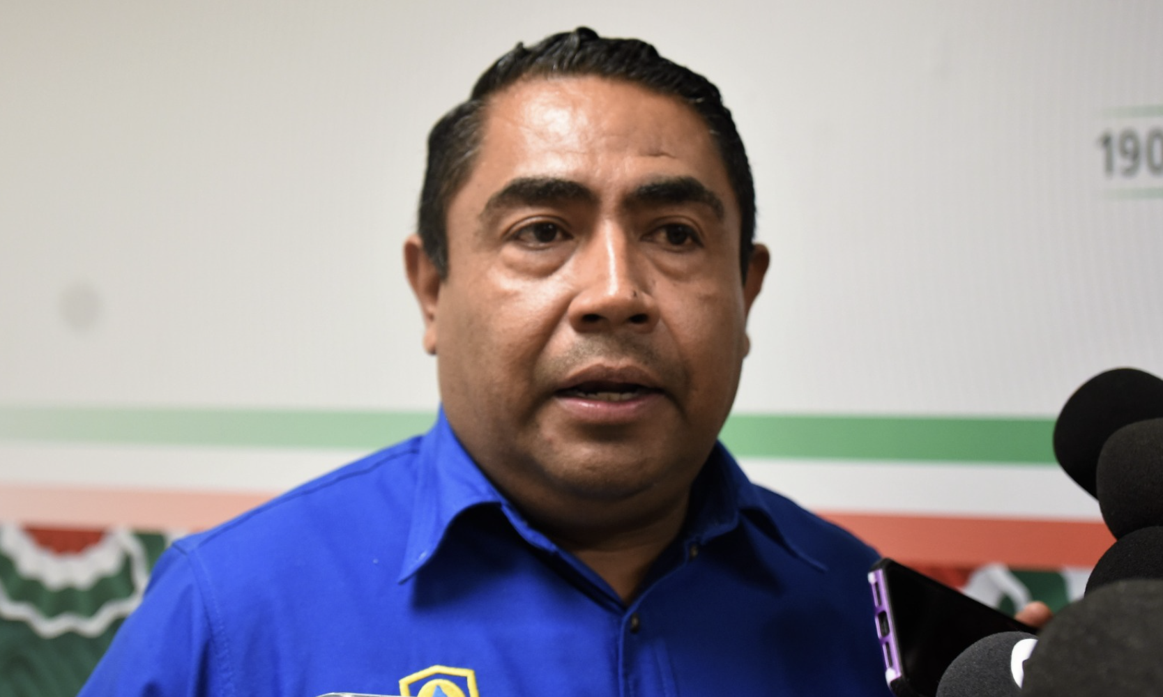 Protección Civil emite recomendaciones ante la llegada de las reliquias de San Judas Tadeo