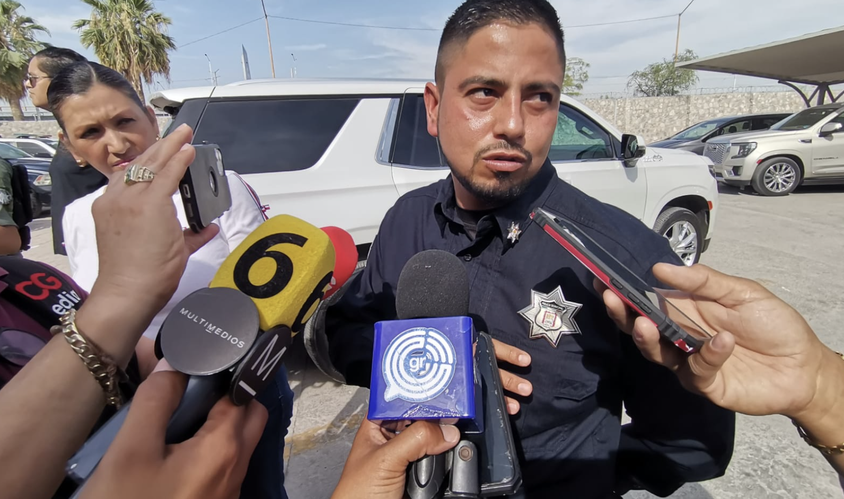 Drones de la DSPM harán patrullaje en vialidades de Torreón