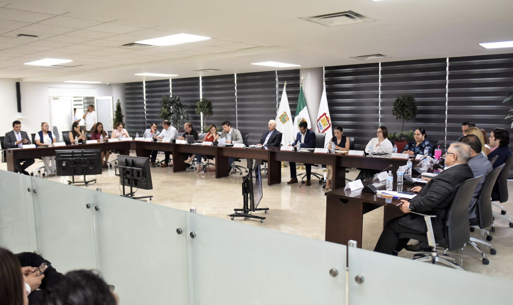 Cabildo autoriza un apoyo del 50 por ciento en el pago del impuesto predial para personas en situación vulnerable