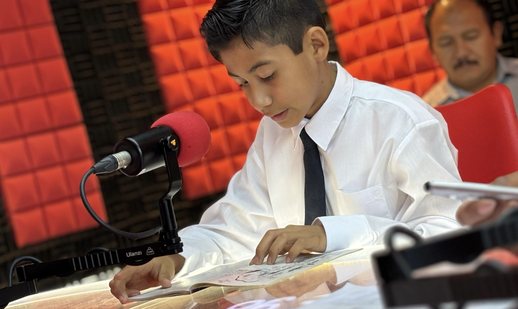 Avanzan eliminatorias del concurso “Yo leo, tú lees, todos leemos” de Radio Torreón