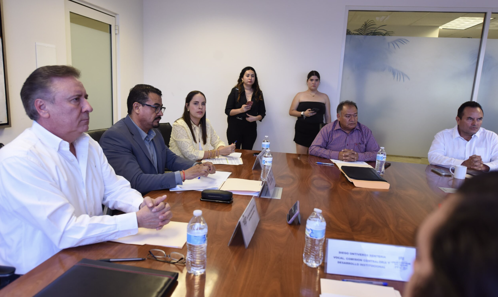 Aprueban modificación al Reglamento de Movilidad Urbana de Torreón