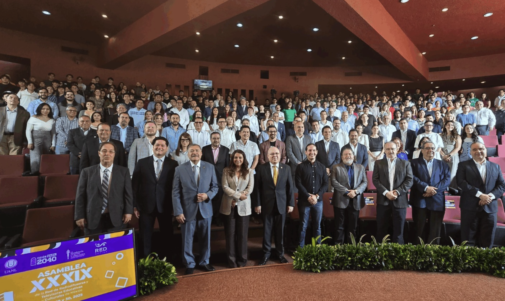 Radio Torreón y Torreón TV se suman al proyecto de la Red México