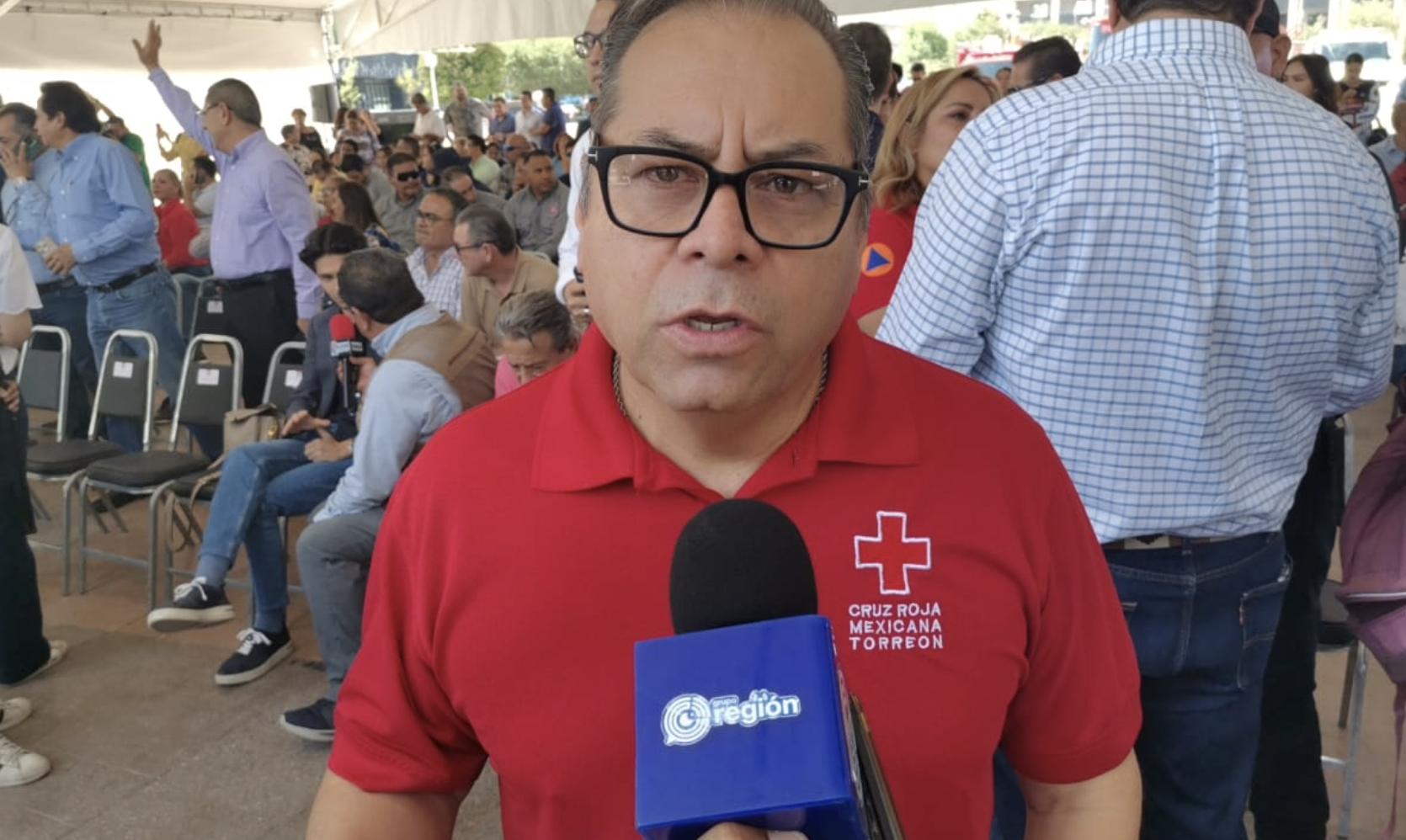 Cruz Roja abre servicio de consulta psicológica en Torreón