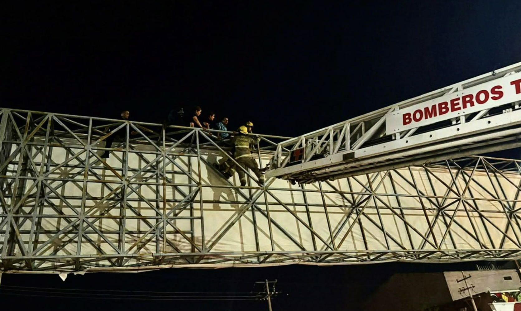 Protección Civil ha atendido ocho casos de intentos suicidas en el año