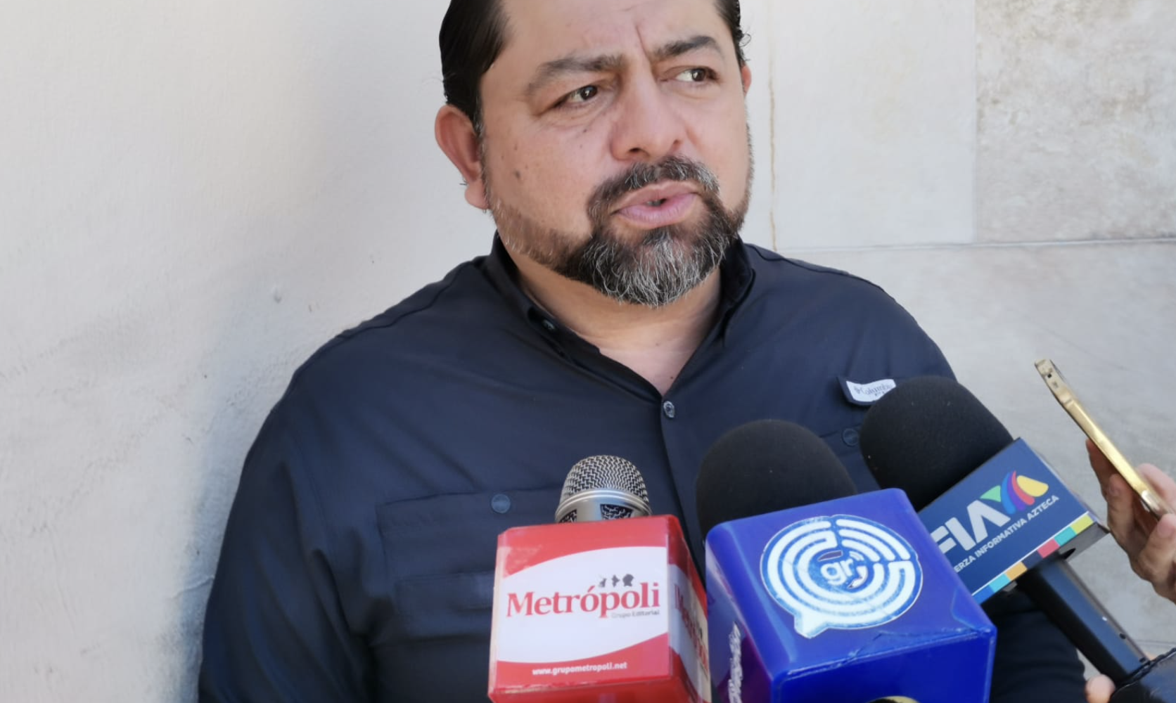 Habilitarán Autódromo de Torreón para práctica de motociclismo con velocidad