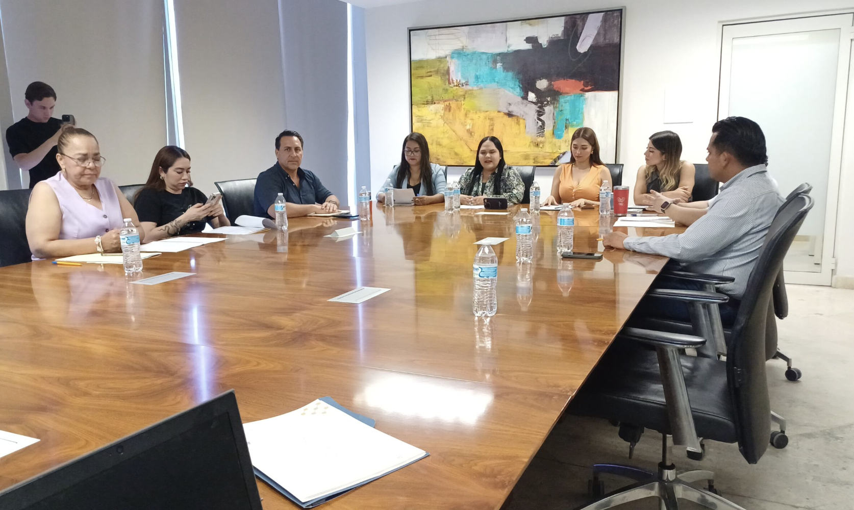 Impulsan la inclusión desde la infancia con proyectos innovadores en favor de personas con discapacidad