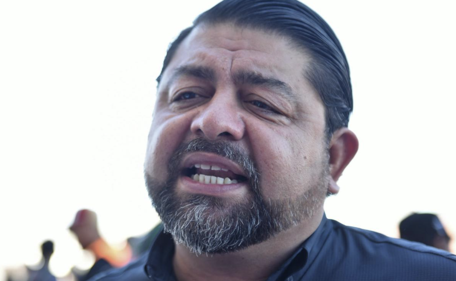 Banquetas libres y peatones seguros; se refuerzan sanciones por estacionarse indebidamente