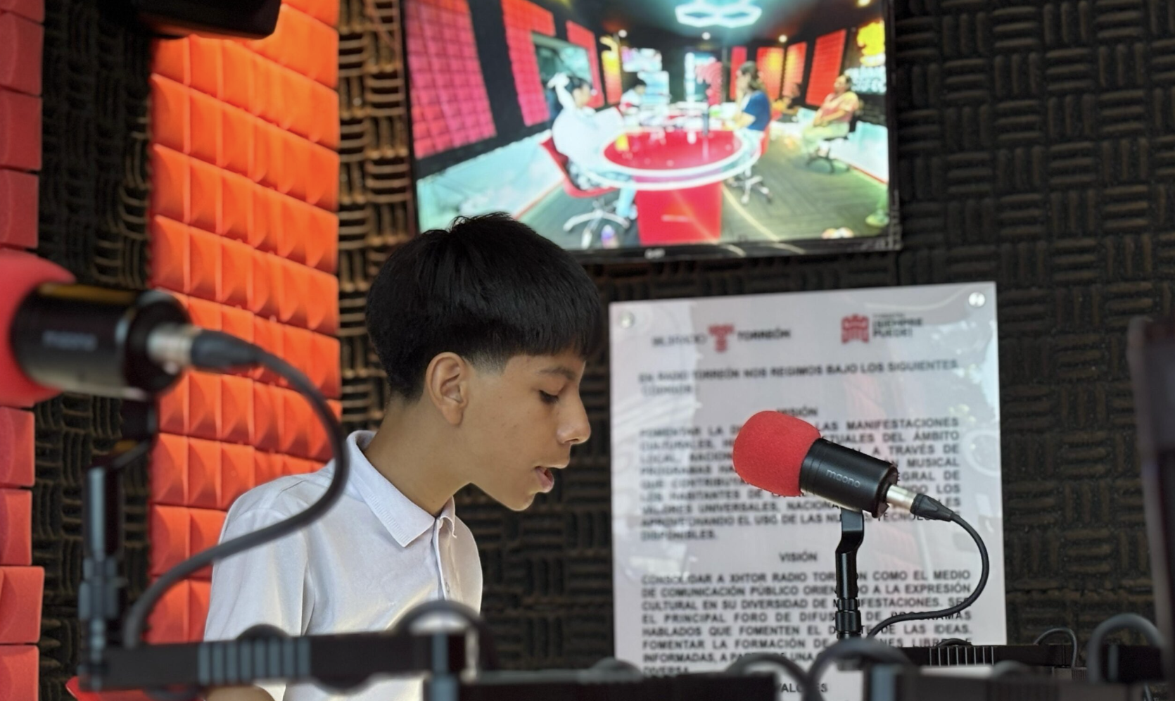 Participantes van rumbo a las semifinales del concurso “Yo Leo, Tú Lees, Todos Leemos”