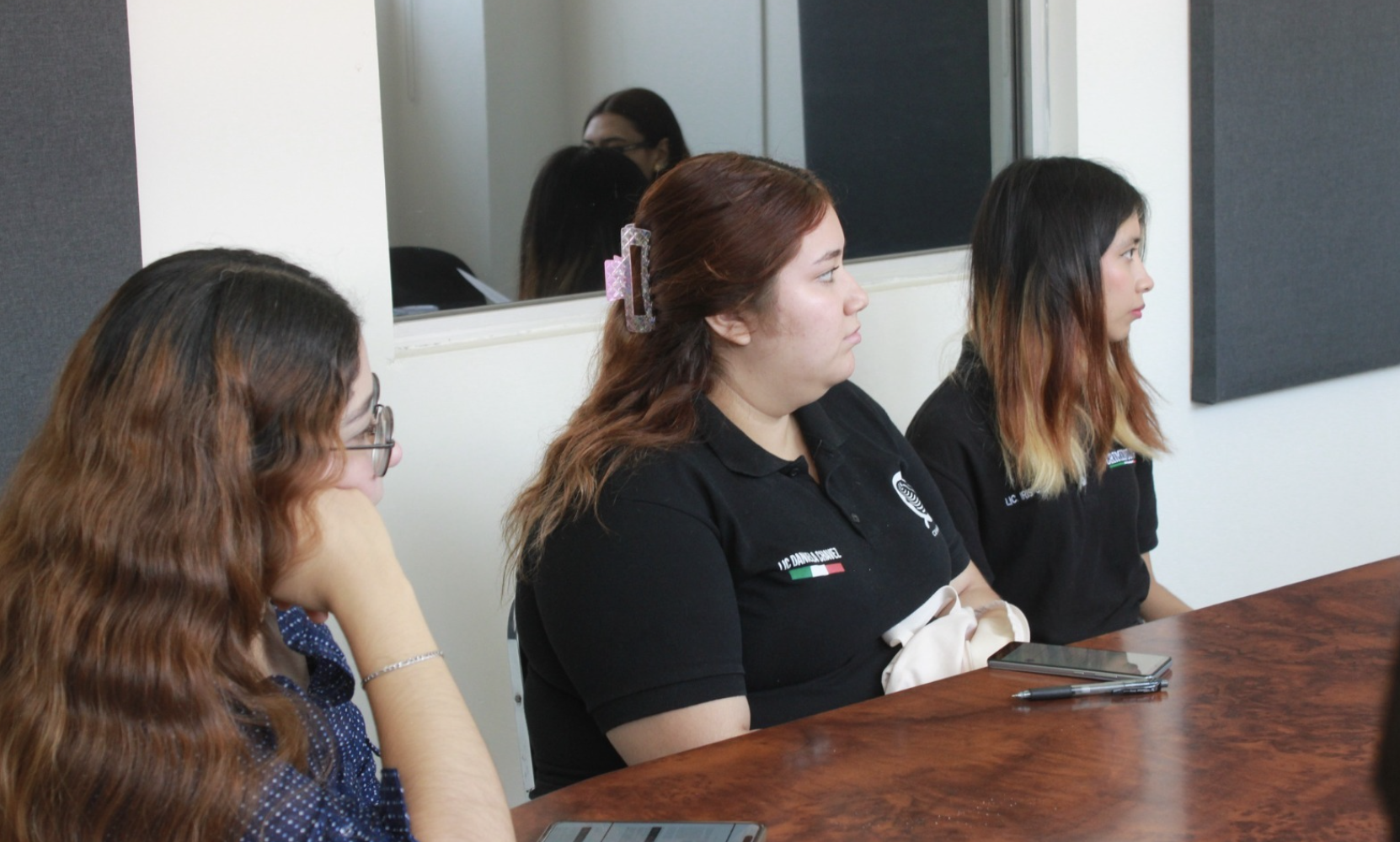 Torreón recibe a estudiantes de criminología como parte de proyecto académico