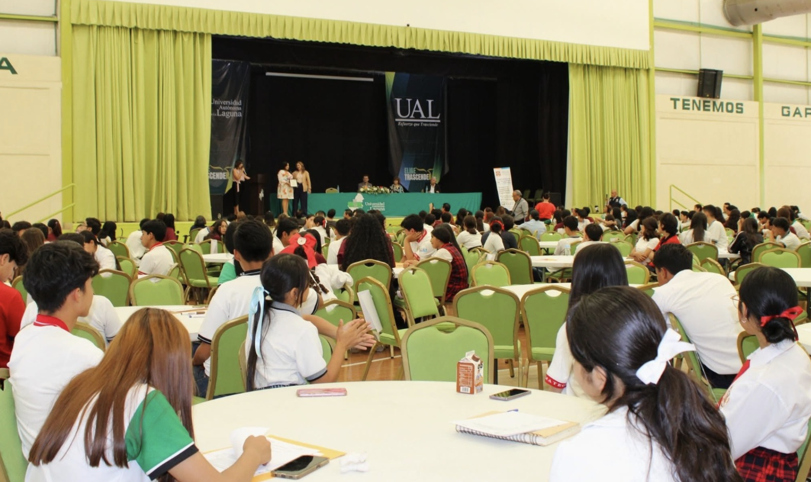 Prevención Social de la Violencia participó en el Foro “Sanamente Vive Chido”