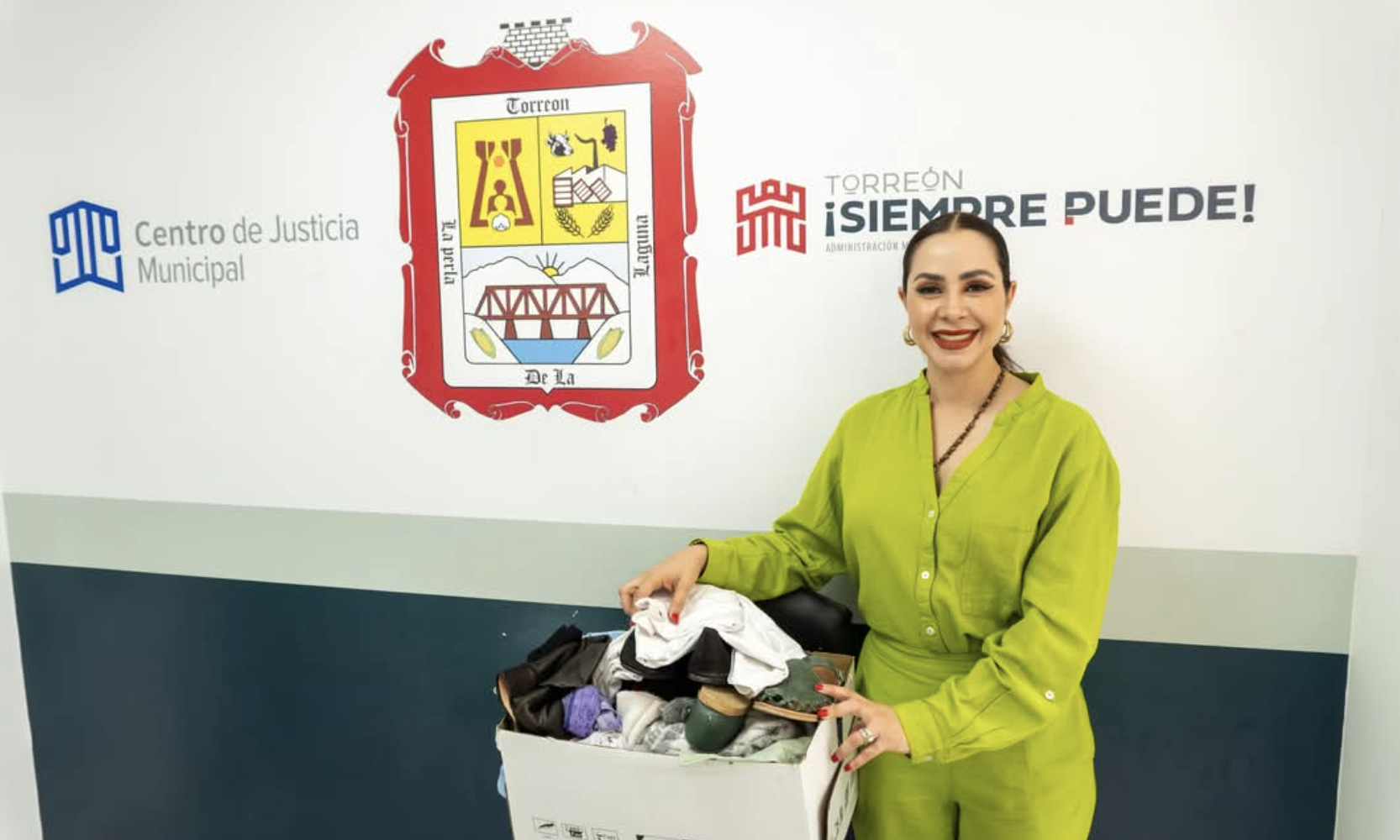 Invitan a participar en la campaña de donación de ropa y calzado para detenidos en situación vulnerable