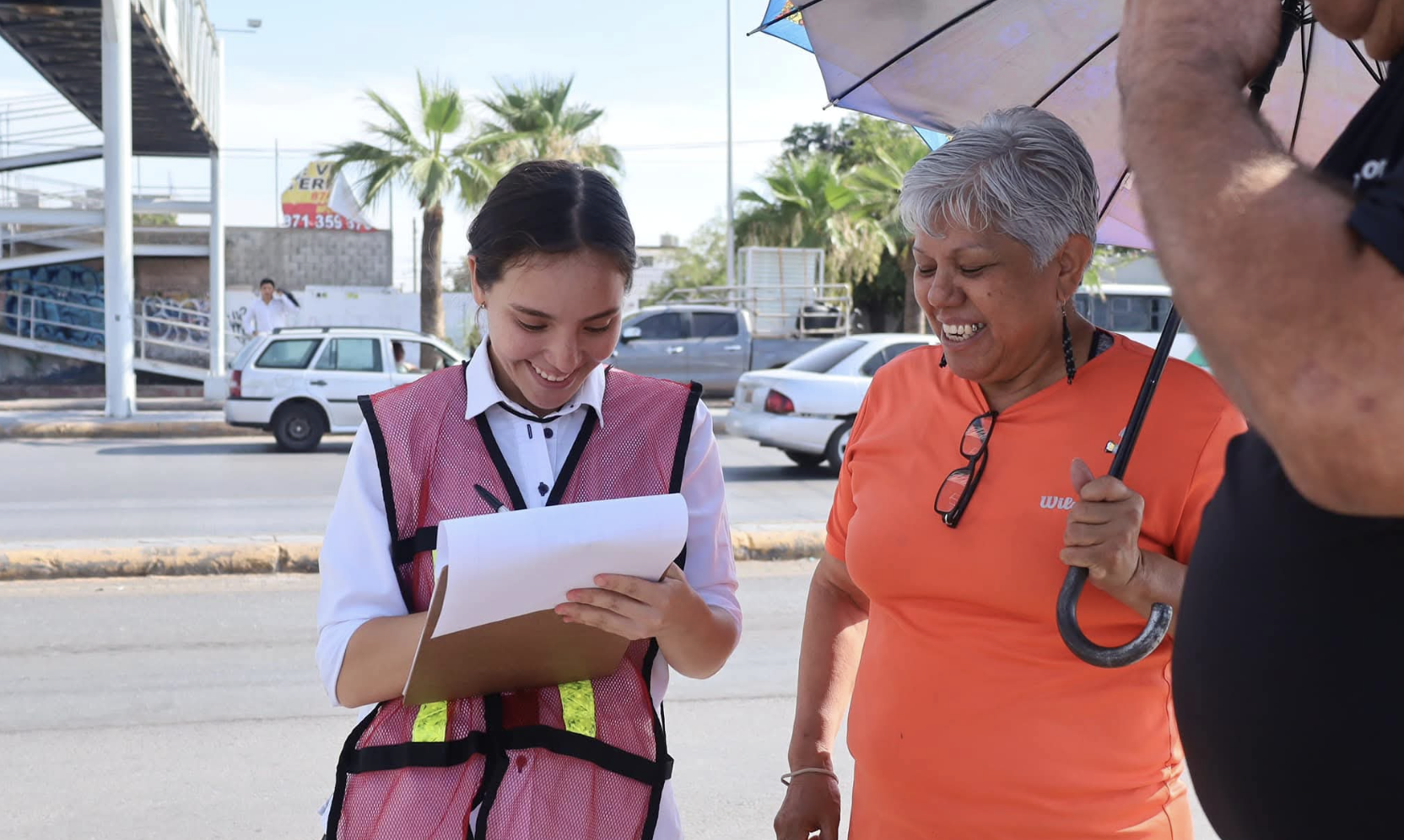 Inician acciones previas al plan de modernización del transporte público