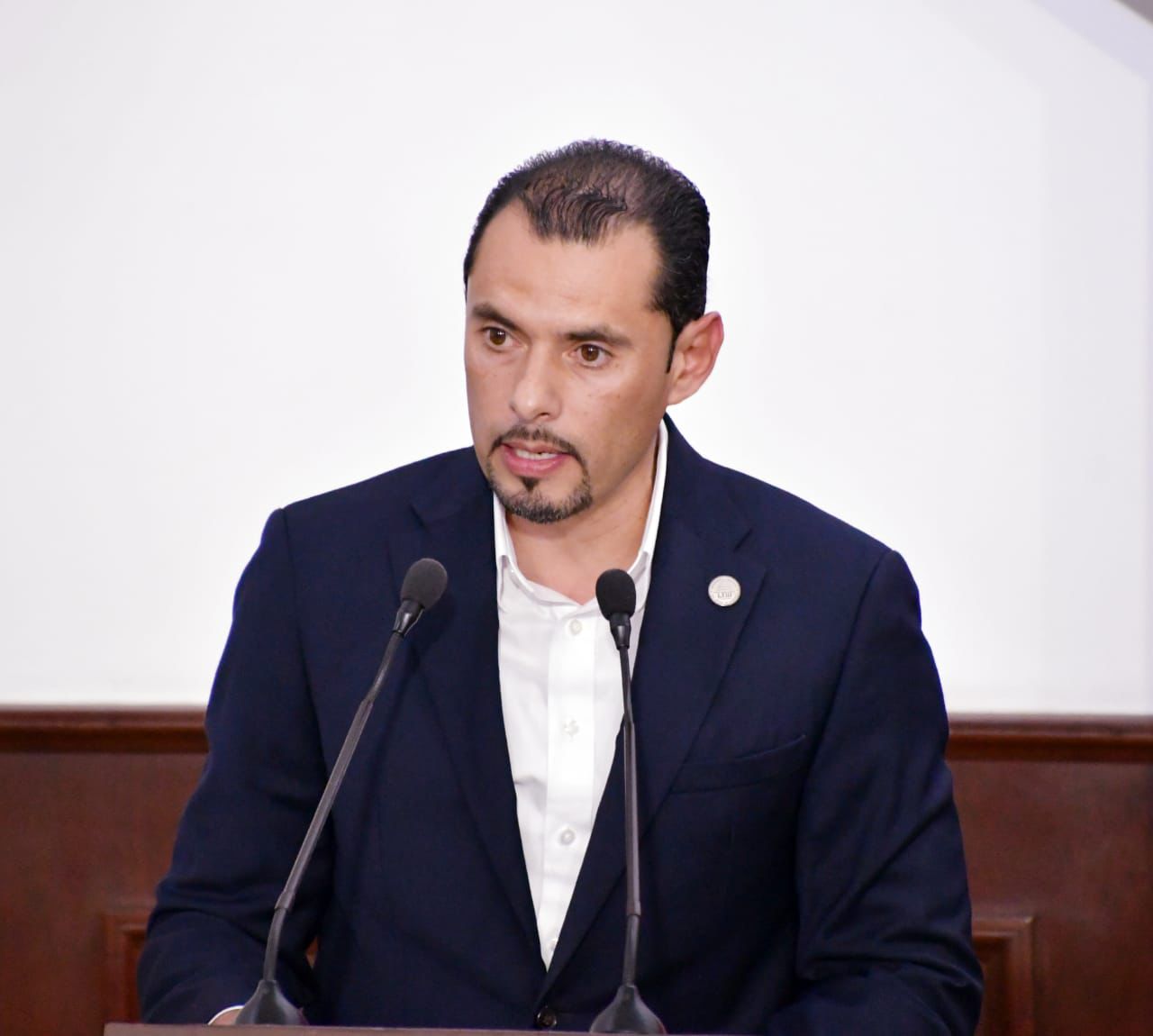 Promueve Sergio Zenón ciudades amigables con las personas adultas mayores