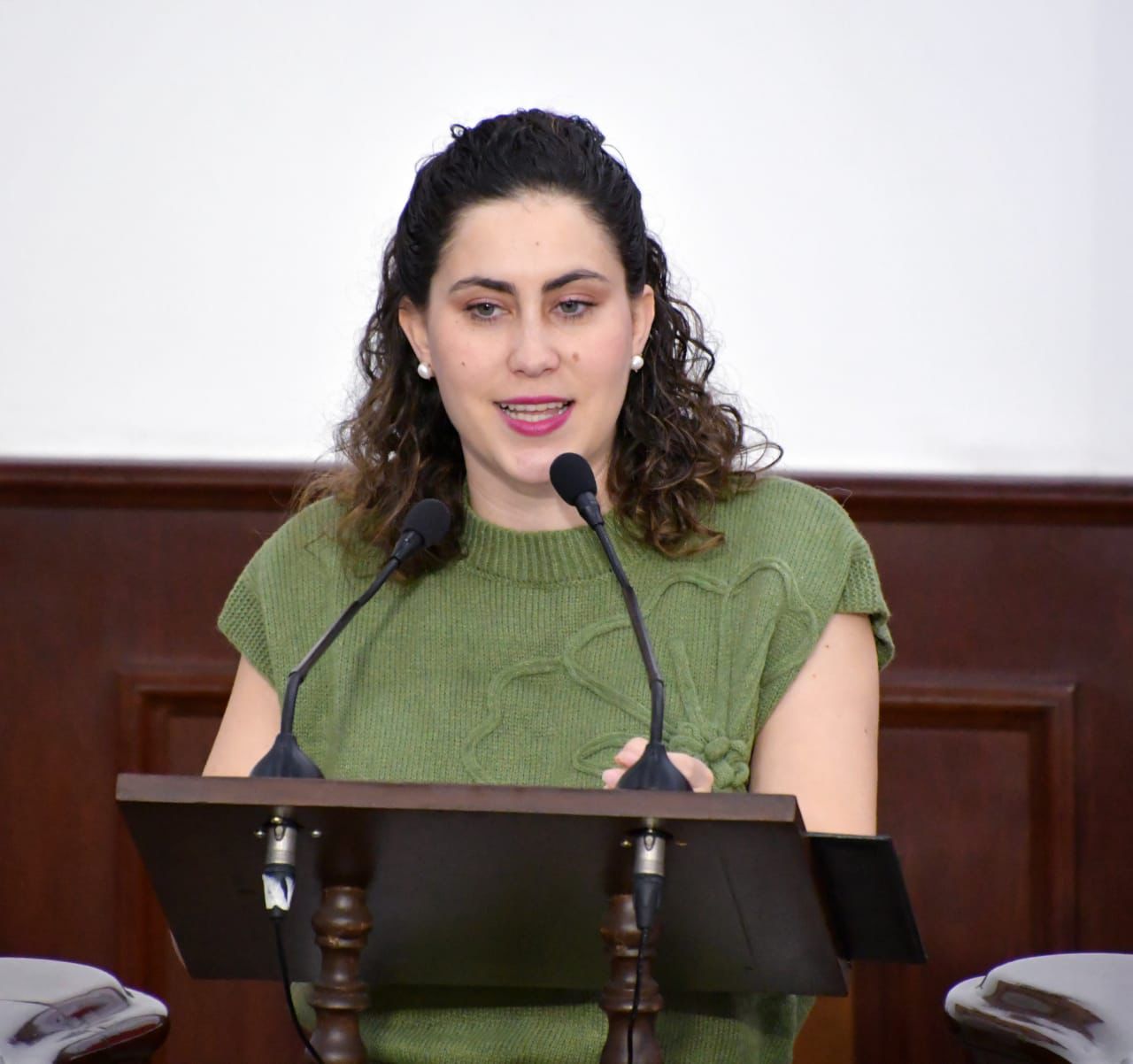 Campañas de concientización para la reducción y reciclaje de residuos urbanos, pide Marimar Treviño