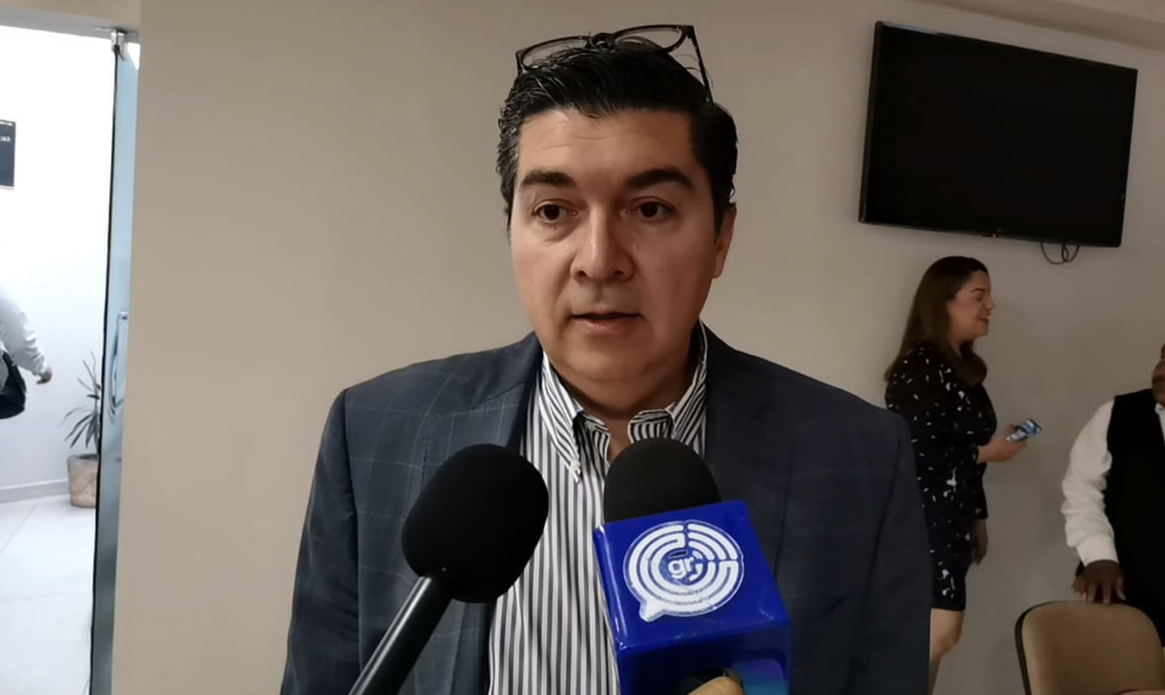 Respalda Consejo Coordinador Empresarial obra del Sistema Vial Abastos – Independencia