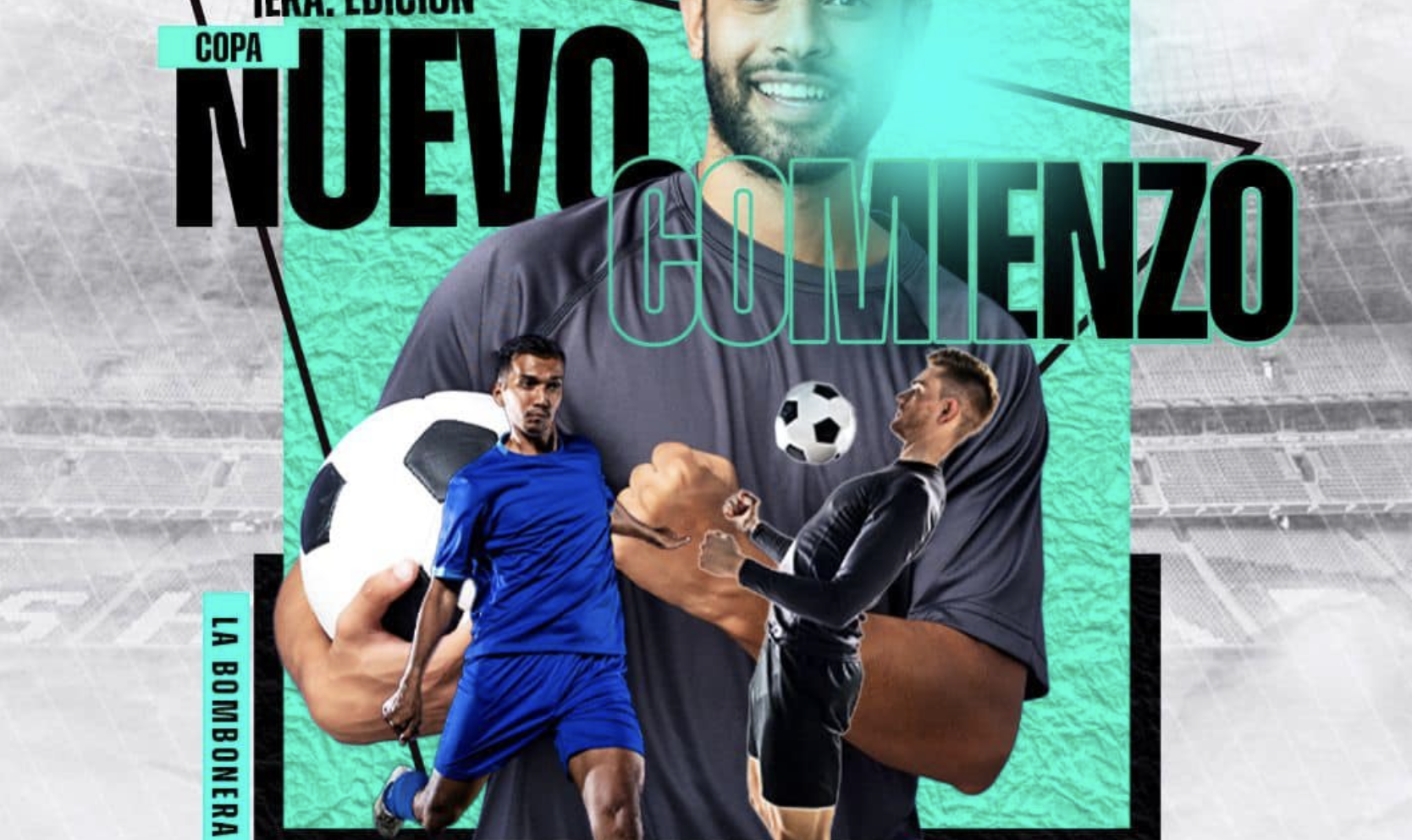 Primera Copa de Fútbol “Nuevo Comienzo” reunirá a centros de rehabilitación en Torreón