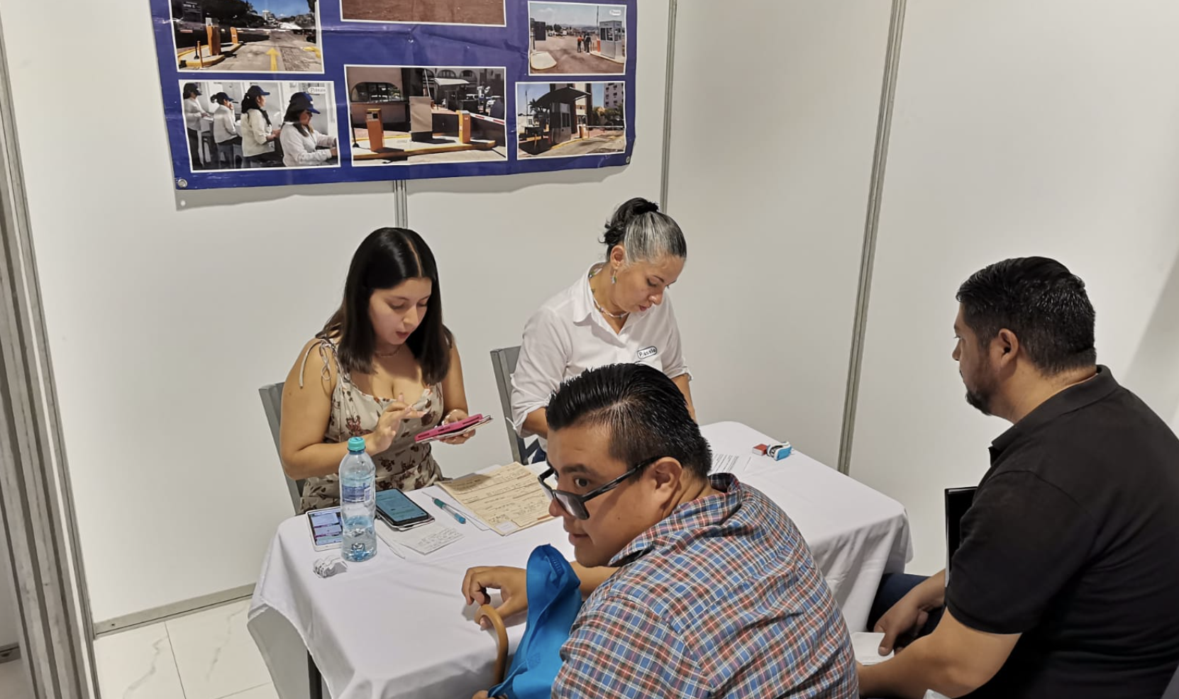 Ofertan más de 600 vacantes en Feria de Empleo en Torreón