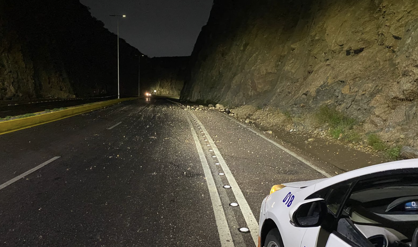Labores preventivas del Plan Municipal de Atención a Lluvias permite reducir los tiempos de respuesta en anegaciones