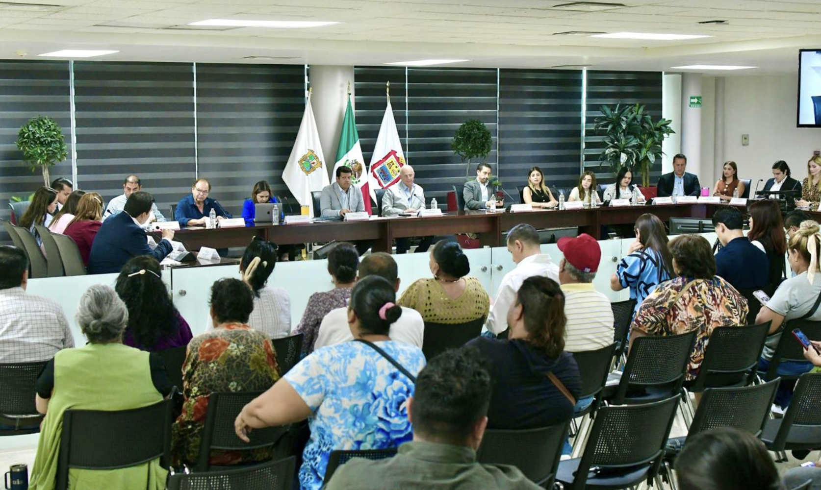 Aprueba Cabildo modificaciones al Reglamento Municipal e iniciativas para fortalecer la Seguridad Vial, la cultura, el turismo y la igualdad de género en Torreón