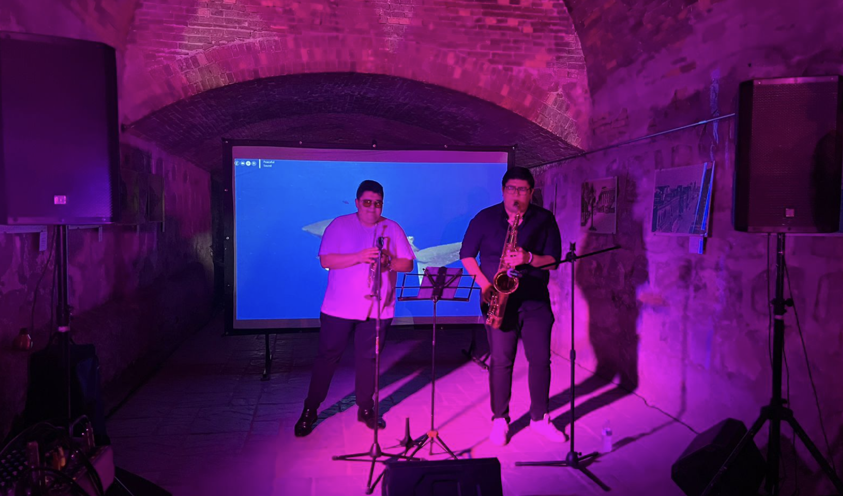 Torreón registró una asistencia de más de 13 mil personas en el Make Music Day 2025