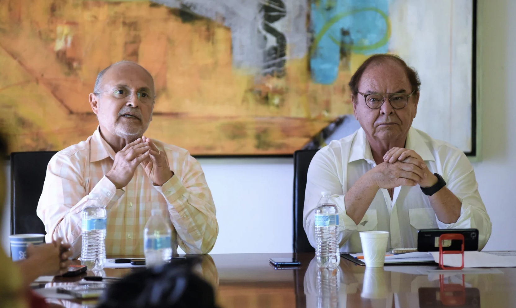 Presentan información preventiva contra fiebre manchada en Torreón