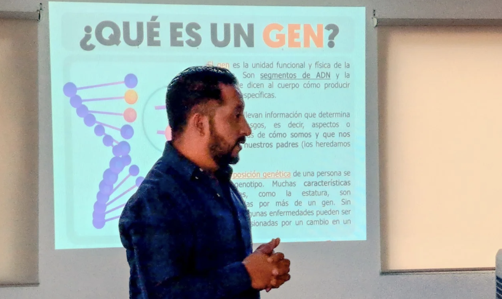 Invitan a la charla “El diabético y el impacto social” en Salud Municipal