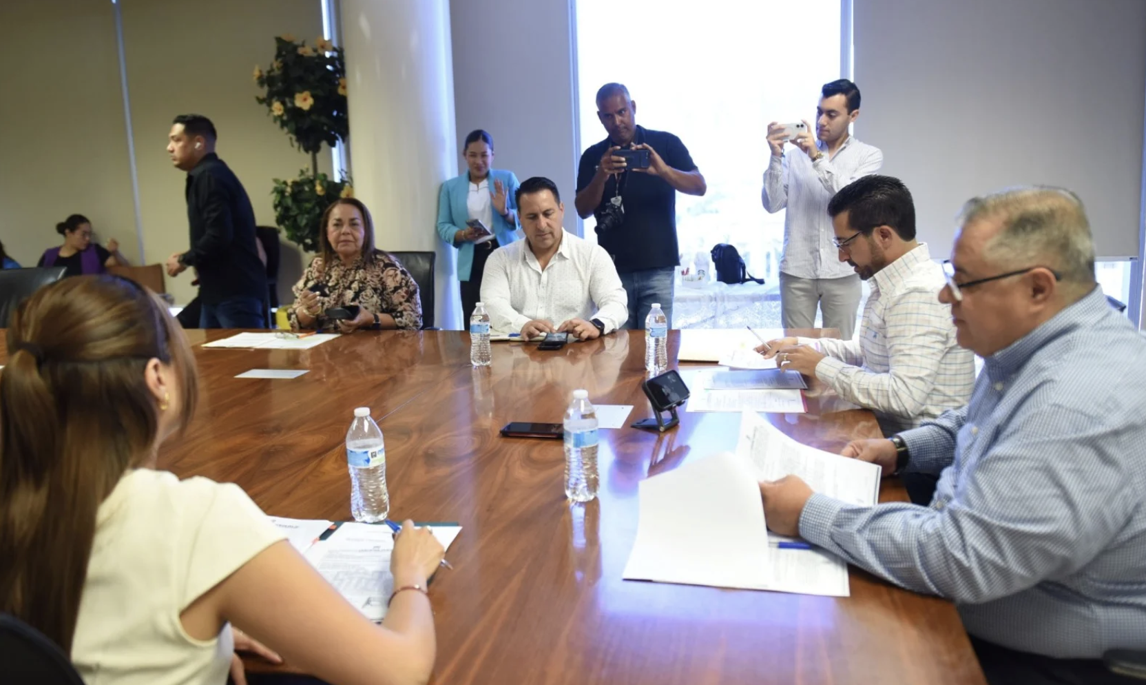 Aprueban apoyo económico para elementos estatales de seguridad comisionados en Torreón