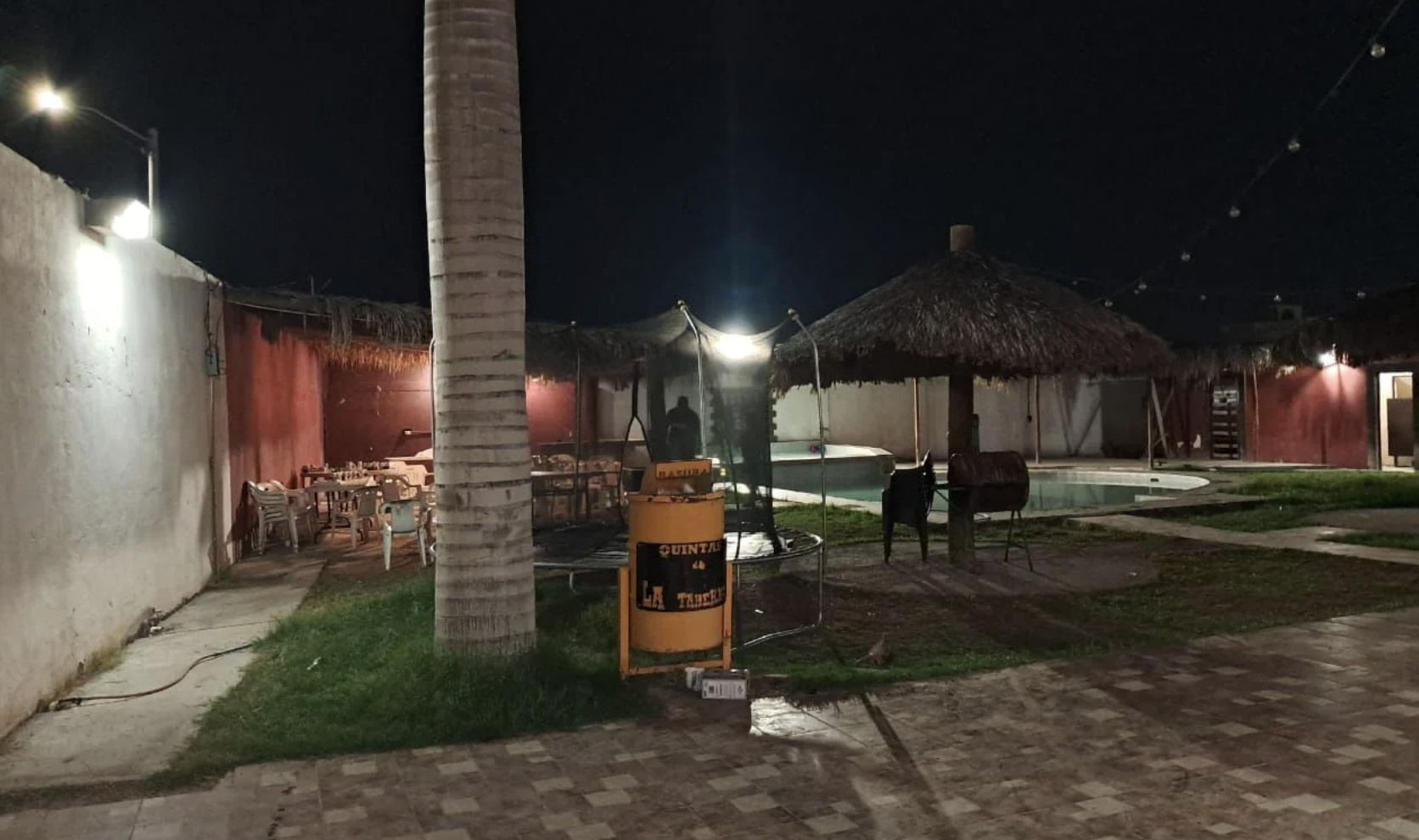 Refuerzan operativo “Quinta Segura” durante vacaciones de verano