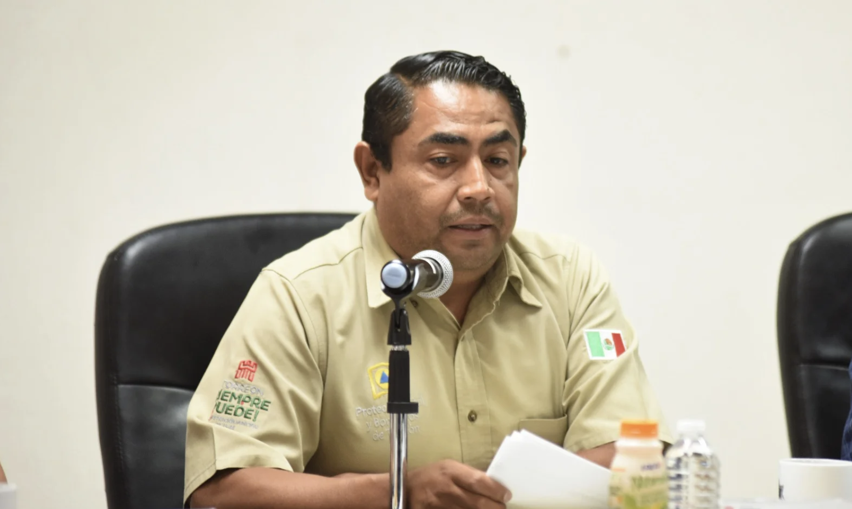 Importante reforzar la supervisión de menores de edad en las albercas