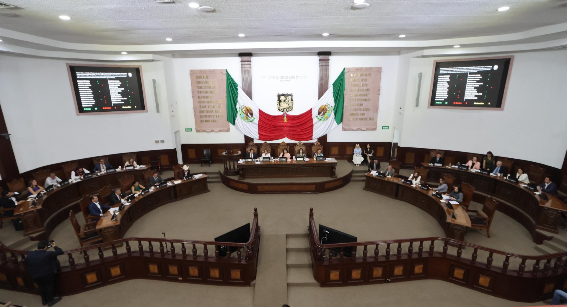 Fortalecer educación ambiental en el sistema educativo nacional, piden diputados