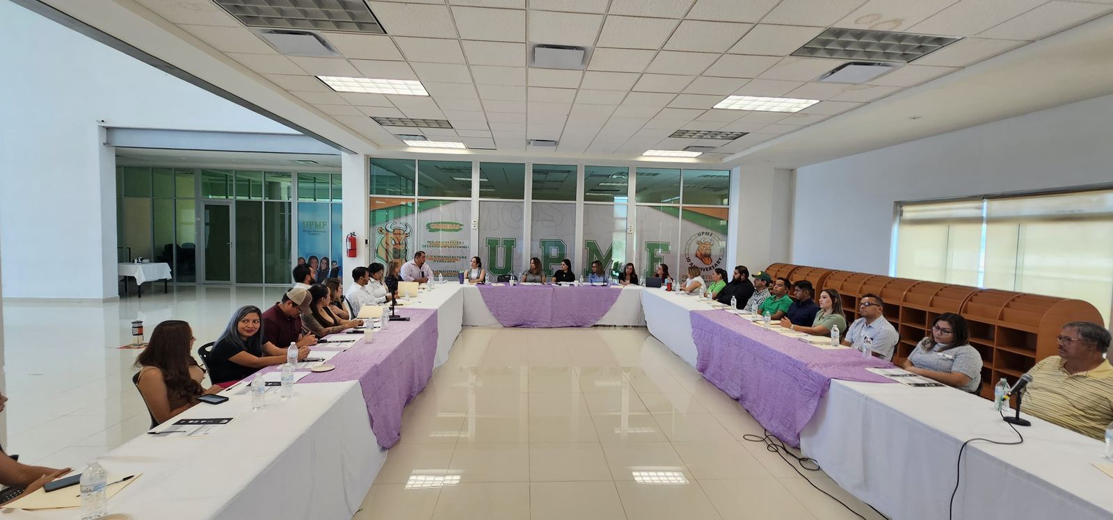 Realiza Congreso de Coahuila Consulta Legislativa en la Región Centro