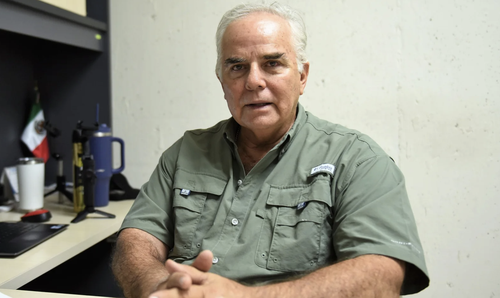 Piden a comerciantes ambulantes de Torreón mantener sus espacios limpios