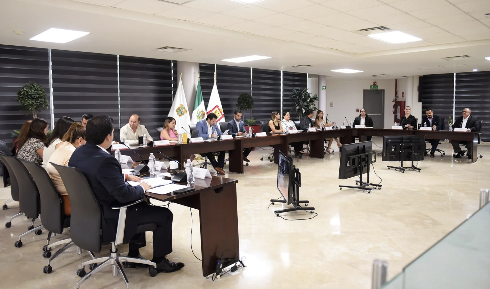 Aprueban el Museo Arocena como recinto oficial para la Sesión Solemne de Cabildo por el 118 Aniversario de Torreón