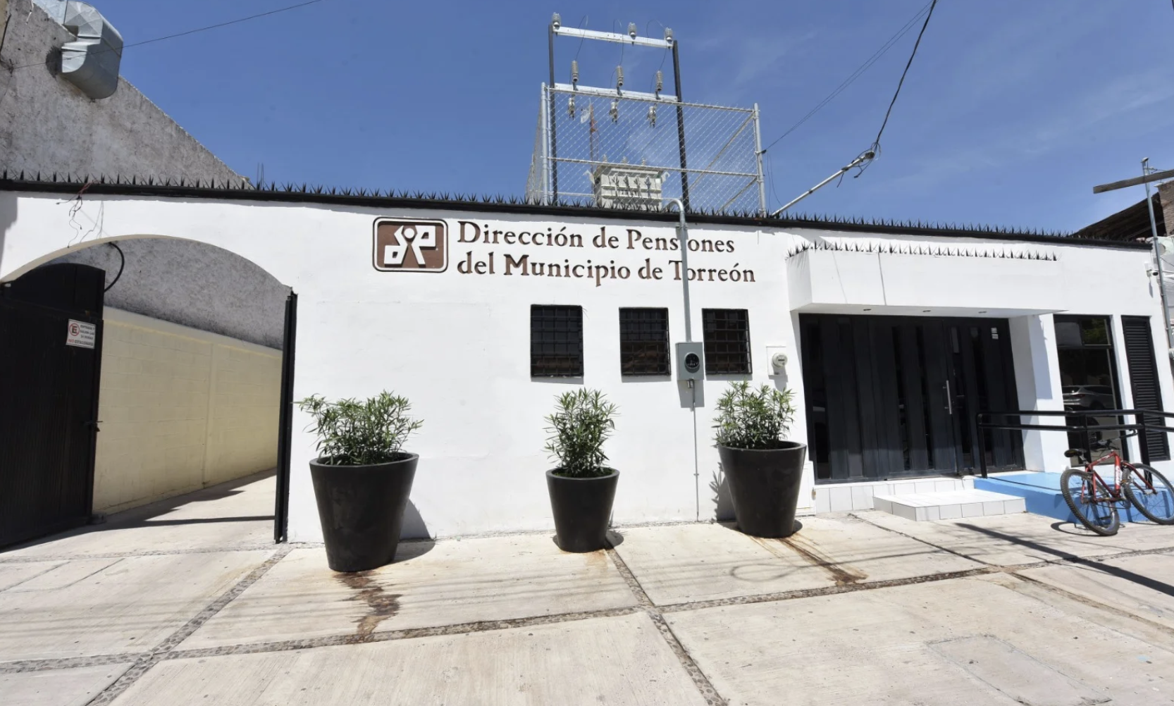 Dirección de Pensiones fortalece procesos internos con más espacios de atención