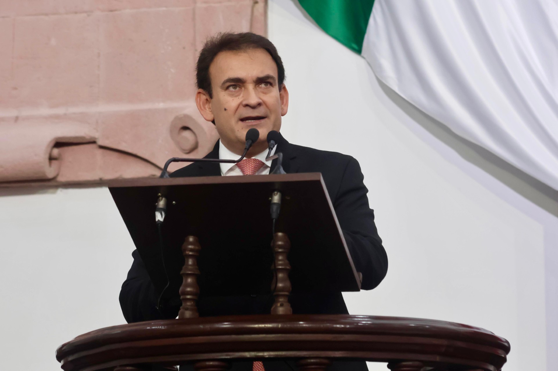 Mayor impulso al Portal del Empleo en el país, exhorta Álvaro Moreira