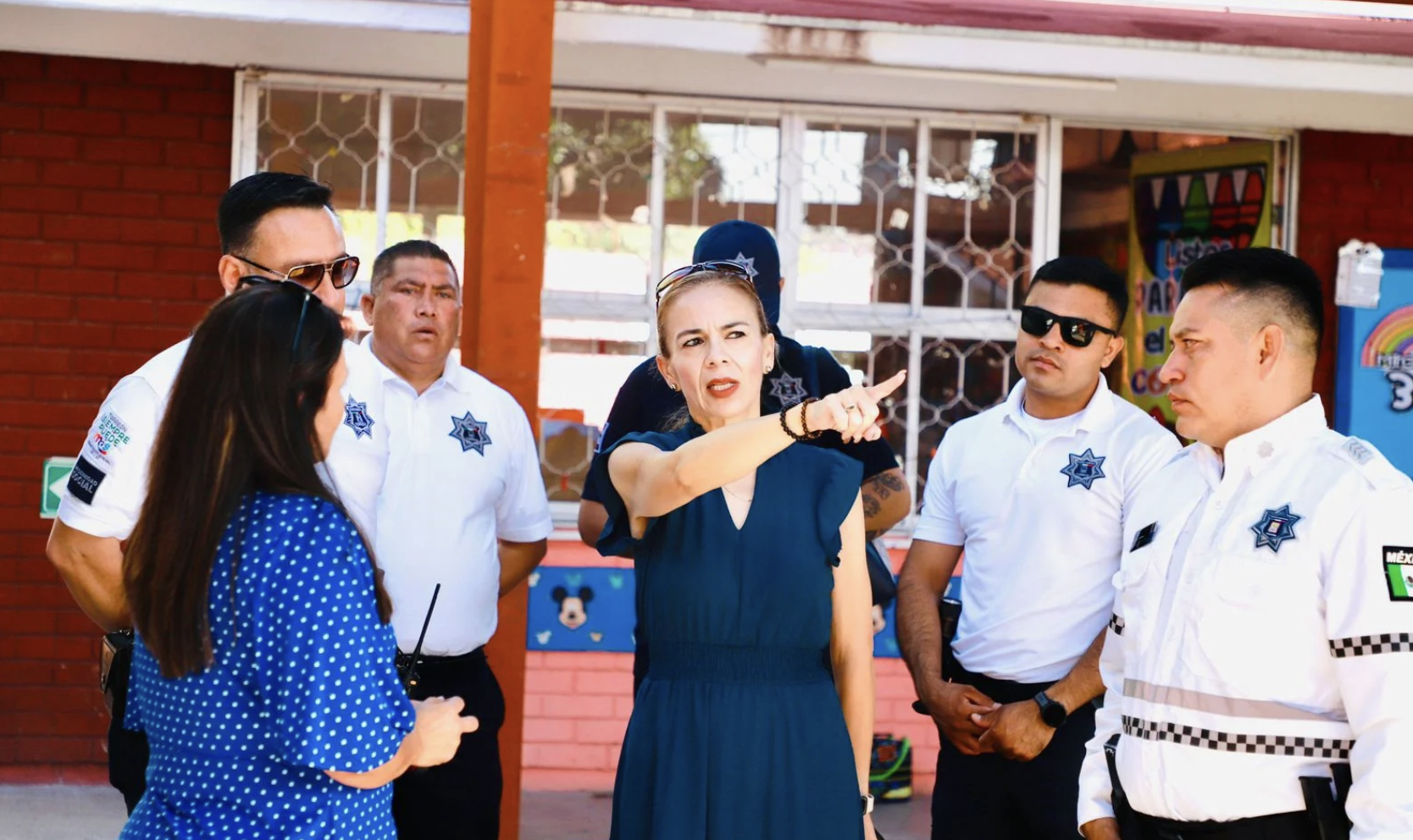 Llevan pláticas de Cultura Vial a padres de familia