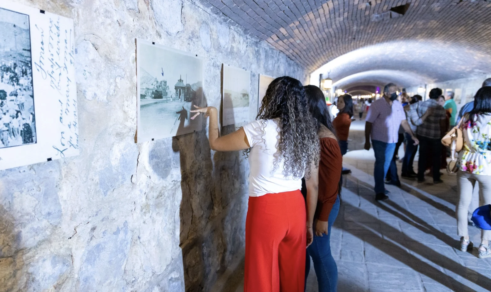 Invitan a exposición de postales antiguas sobre “La Industria en Torreón” en el museo Canal de La Perla