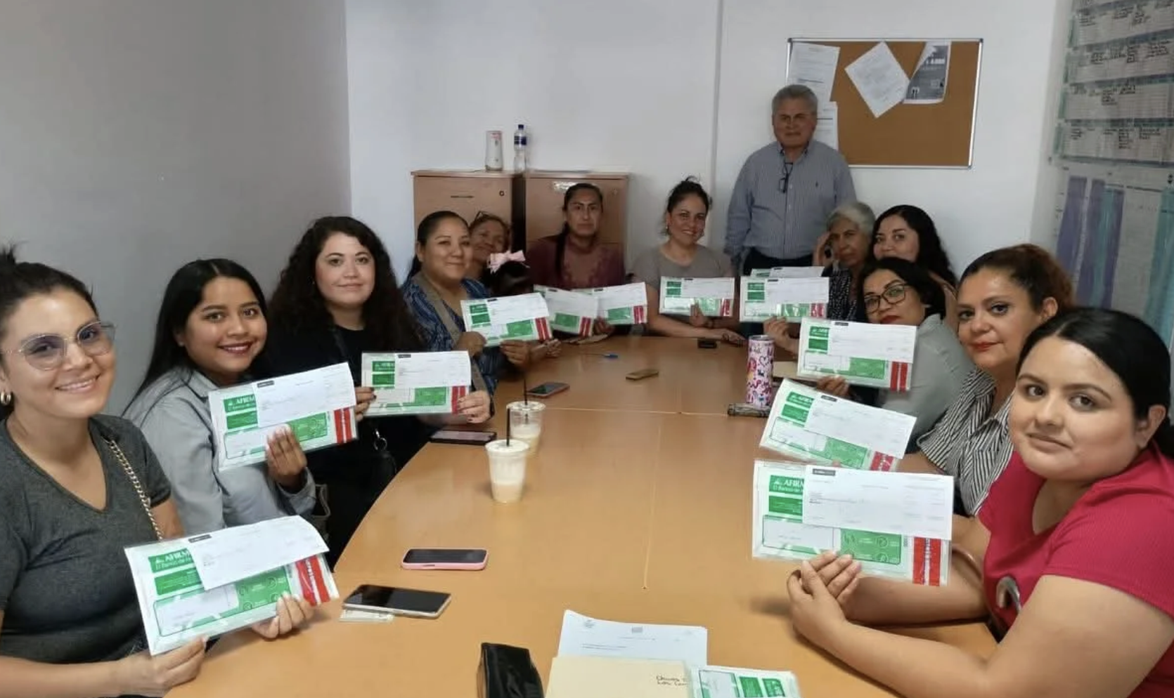 Hay disponibles más de mil 600 microcréditos para mujeres de Torreón