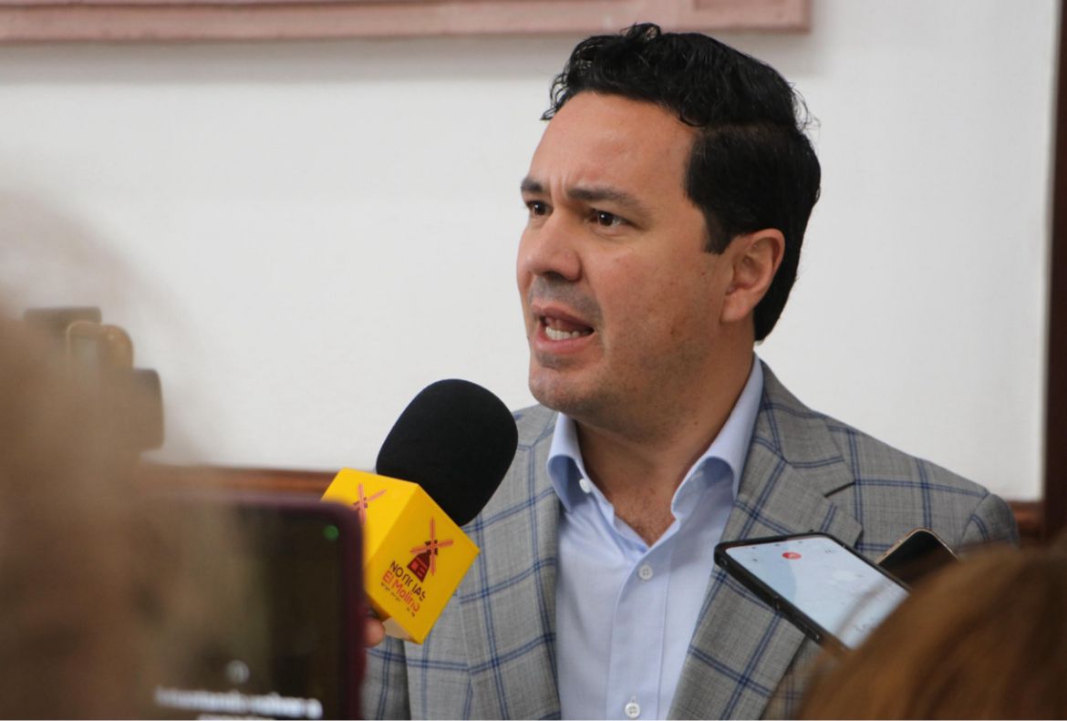 Aprueban iniciativa de Gerardo Aguado, municipios deberán contar con juzgados cívicos