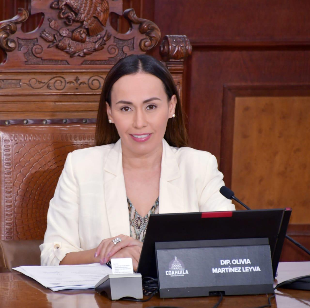 Prevención de la Enfermedad Renal Crónica (ERC) mediante pruebas rutinarias, propone Olivia Martínez