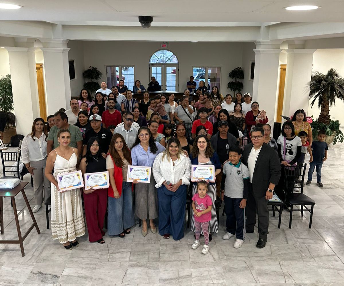 Promueve Marimar Treviño el bienestar de pacientes reumáticos