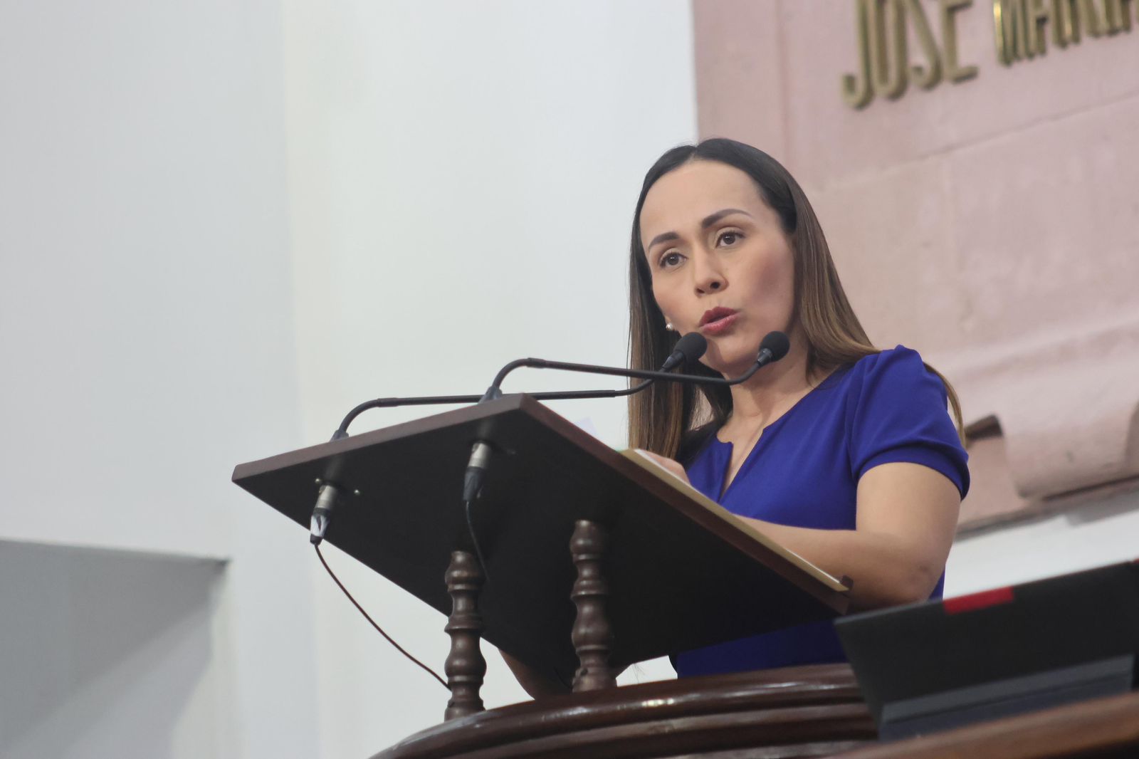 Realiza Congreso de Coahuila reconocimiento al Instituto Tecnológico de la Laguna