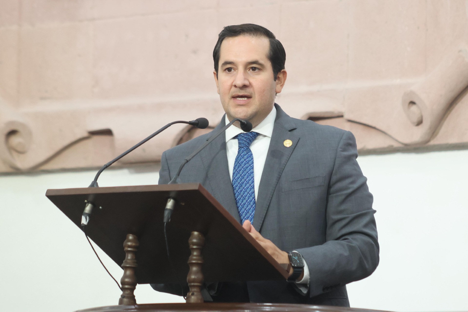 Reconoce Congreso del Estado a la Facultad de Administración, Contaduría y Derecho de Piedras Negras