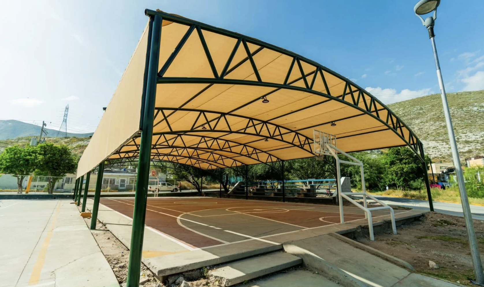 Rebasan cifra histórica de techumbres construidas en Torreón